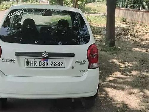 Maruti Suzuki Alto K10 2014 MT for sale in Panipat