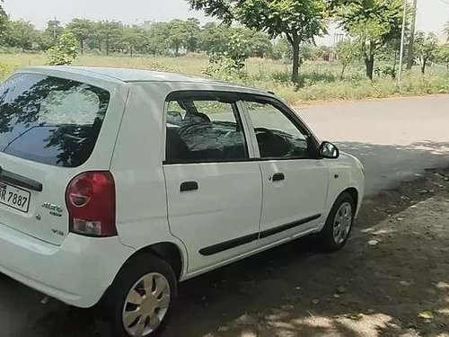 Maruti Suzuki Alto K10 2014 MT for sale in Panipat