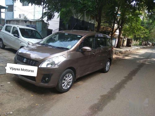 Used 2015 Maruti Suzuki Ertiga ZDI MT for sale in Chennai 