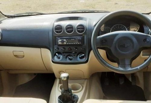 2014 Chevrolet Enjoy TCDi LS 8 Seater MT for sale in Mumbai