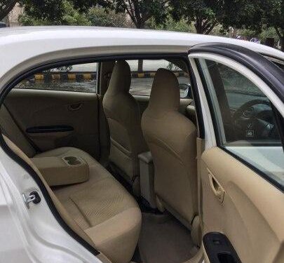 Honda Amaze S i-Dtech 2014 MT for sale in New Delhi