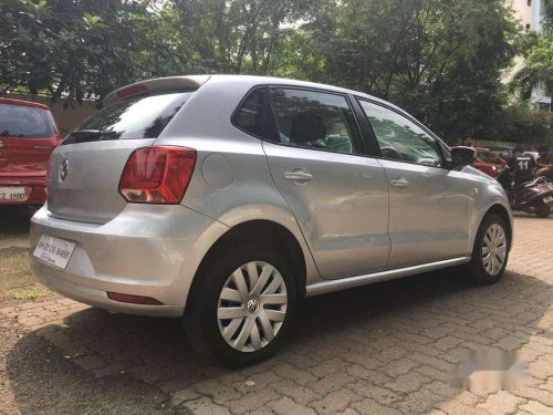 Volkswagen Polo Comfortline, 2014, Petrol MT for sale in Mumbai