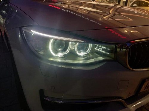  2014 BMW 3 Series GT Luxury Line AT in Gurgaon