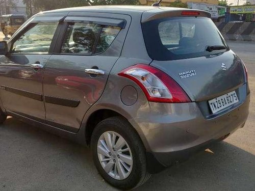 Used Maruti Suzuki Swift ZDI 2014 MT for sale in Chennai 