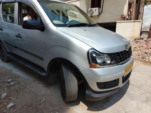 Mahindra Xylo D4 BS-IV, 2017, Diesel MT for sale in Hyderabad 