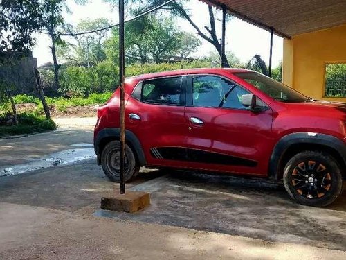 2016 Renault Kwid MT for sale in Bhind