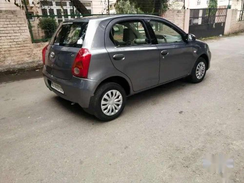 Toyota Etios Liva G 2013 MT for sale in Gurgaon