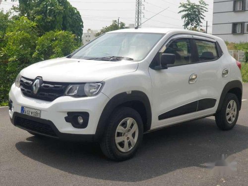 2015 Renault Kwid RXT MT for sale in Nagar