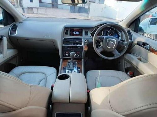 Used Audi Q7 3.0 TDI Quattro Technology 2009 AT in Agra 