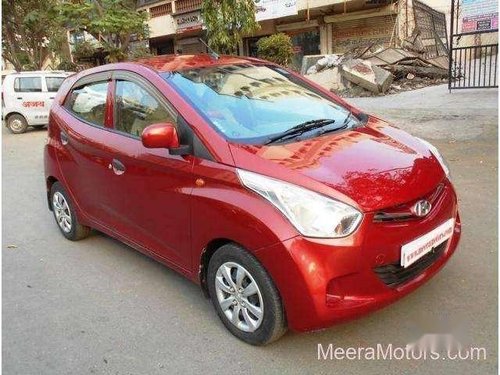 Hyundai Eon Magna +, 2013, Petrol MT for sale in Mumbai