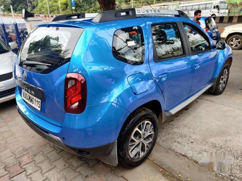 Used 2019 Renault Duster MT for sale in Nagar