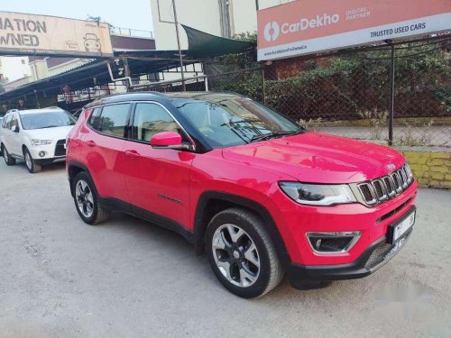 Used 2018 Jeep Compass 1.4 Limited Plus AT for sale in Pune
