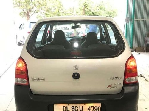 2011 Maruti Suzuki Alto 800 LXI MT for sale in Bathinda 