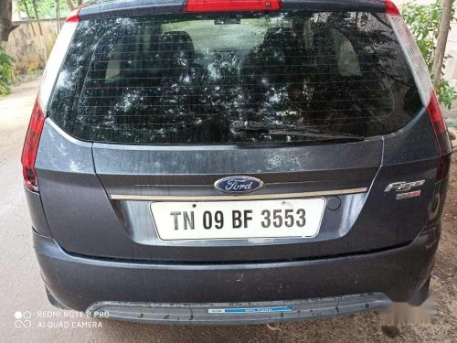 Used Ford Figo 2010 MT for sale in Coimbatore 