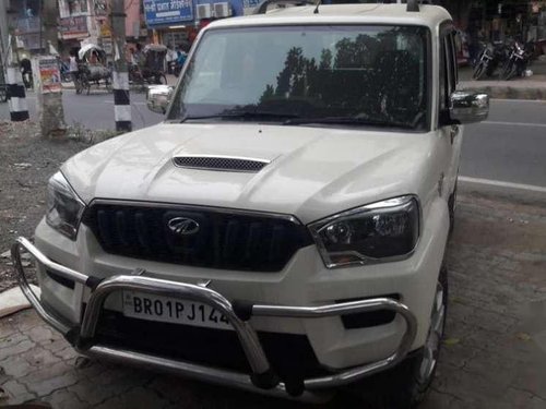 Mahindra Scorpio 2018 AT for sale in Patna