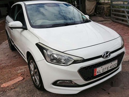 Used Hyundai Elite i20 2014 MT for sale in Aluva 