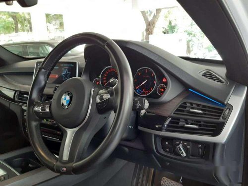 Used BMW X5 M, 2018, Diesel AT for sale in Hyderabad 
