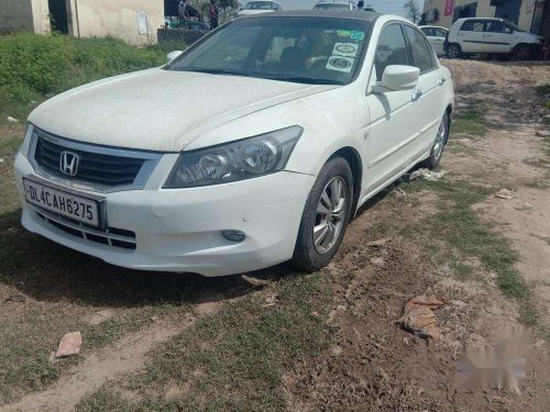 2008 Honda Accord MT for sale in Chandigarh