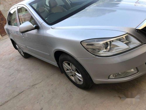 Used Skoda Laura 2012 MT for sale in Bathinda 