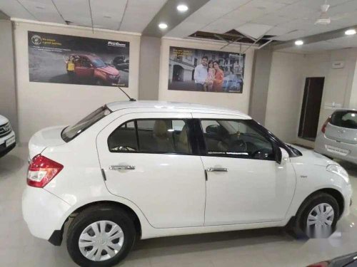 Used Maruti Suzuki Swift Dzire 2014 MT for sale in Kedgaon