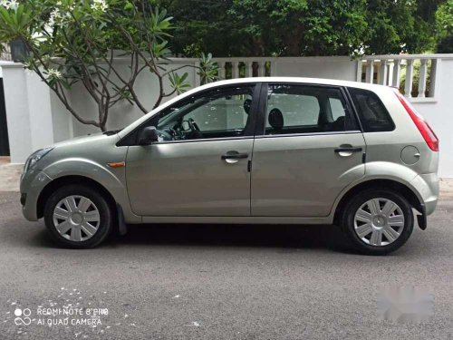 Used Ford Figo 2012 MT for sale in Coimbatore 