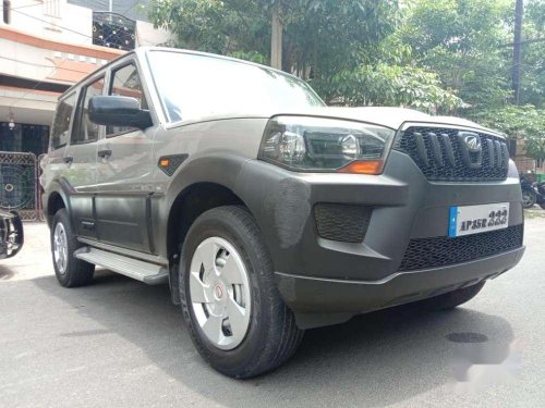 Mahindra Scorpio S4 Plus, 2015, Diesel MT in Visakhapatnam