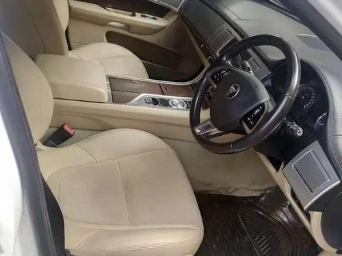 Jaguar XF 2.2 Diesel Luxury, 2014, Diesel AT in Gurgaon