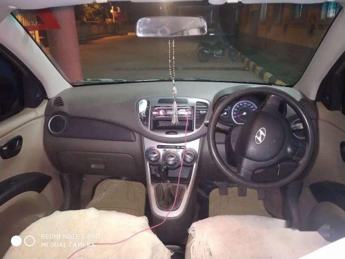 Used 2011 Hyundai i10 MT for sale in Bidar