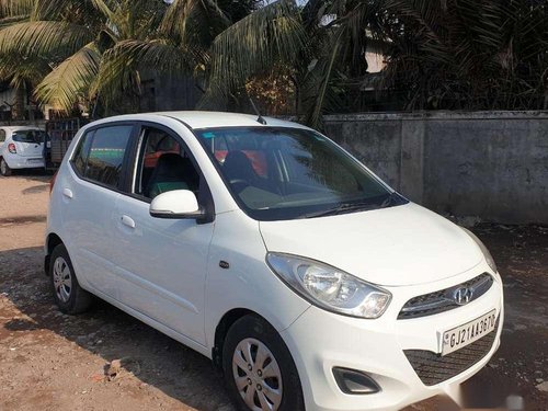 Hyundai i10 Sportz 1.2 2011 MT for sale in Surat