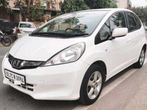 Used 2012 Honda Jazz S MT for sale in New Delhi