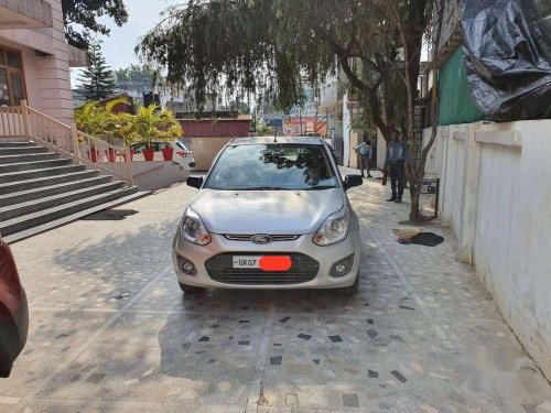 Used 2014 Ford Figo MT for sale in Dehradun