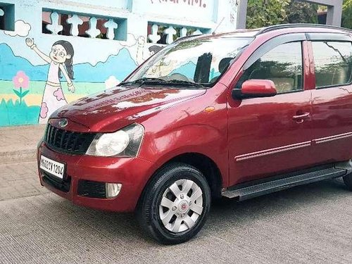 Mahindra Quanto C6, 2012, Diesel MT for sale in Pune