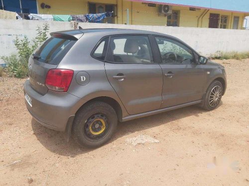 Used Volkswagen Polo 2013 MT for sale in Chennai 