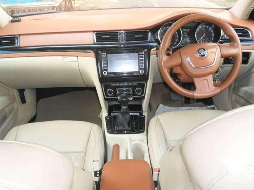 Used Skoda Superb 2012 MT for sale in Coimbatore 