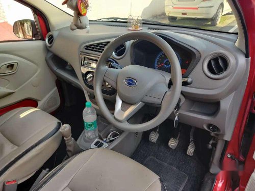 2017 Datsun Redi-GO MT for sale in Dehradun