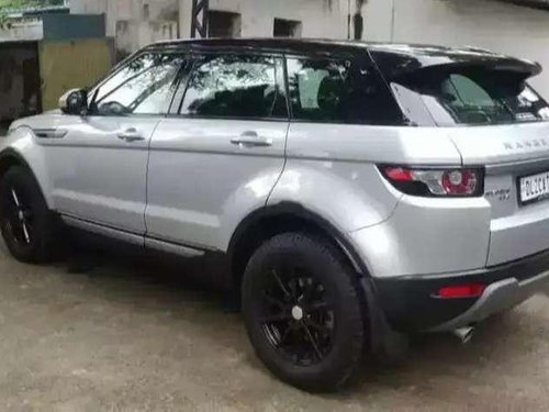 2014 Land Rover Range Rover Evoque HSE AT in Gurgaon