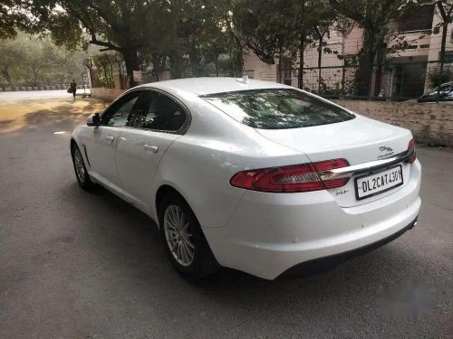 Jaguar XF 2.2 Diesel Luxury, 2014, Diesel AT in Gurgaon
