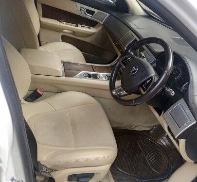 Jaguar XF 2.2 Litre Luxury 2014 AT for sale in New Delhi