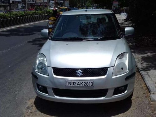 Maruti Suzuki Swift VXi, 2009, Petrol MT for sale in Chennai 