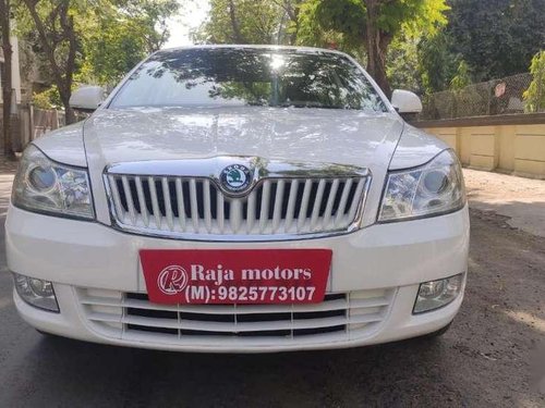 Used 2012 Skoda Laura Ambiente MT for sale in Ahmedabad