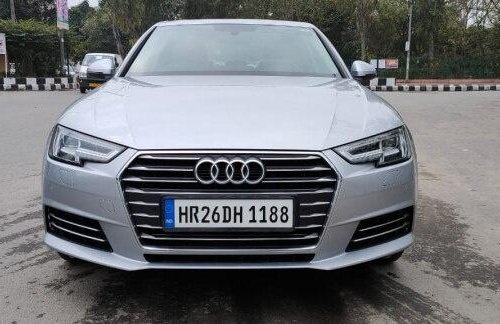 2017 Audi TT AT for sale in New Delhi