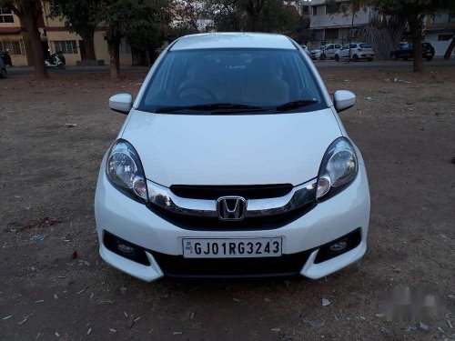 Honda Mobilio V i-DTEC 2014 MT for sale in Ahmedabad