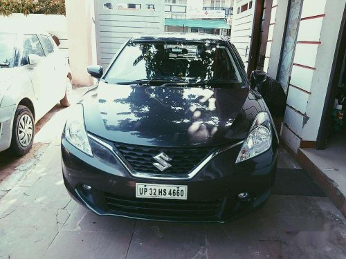 2017 Maruti Suzuki Baleno Delta Diesel MT for sale in Lucknow