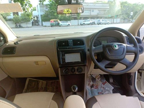 2012 Skoda Rapid MT for sale in Ahmedabad