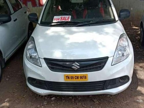 2018 Maruti Suzuki Swift Dzire MT for sale in Tiruchirappalli 