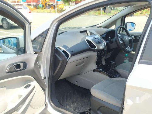 Used Ford Ecosport 2014 MT for sale in Kochi 