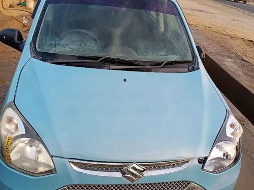 Used 2012 Maruti Suzuki Alto 800 MT for sale in Dhanera