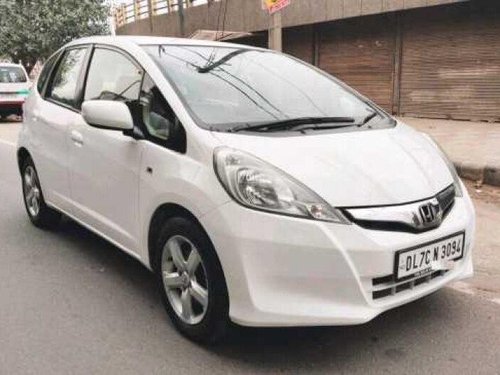 Used 2012 Honda Jazz S MT for sale in New Delhi