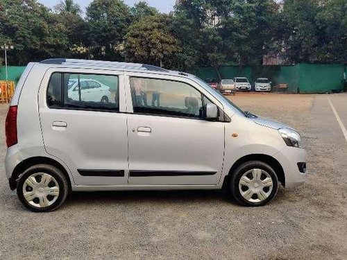 Used 2015 Maruti Suzuki Wagon R VXI MT for sale in Chennai 