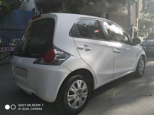 2012 Honda Brio S MT for sale in New Delhi